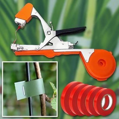 Instantno orodje za privezovanje rastlin | PLANTBRAND