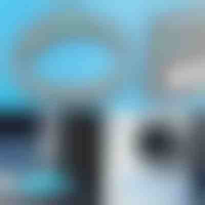 Tuš vodna pregrada (200 cm) | AQUABARRIER