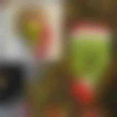 Božična dekoracija | ELFLEGS