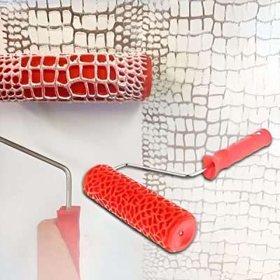 Orodje za dekoracijo sten | CROCWALL