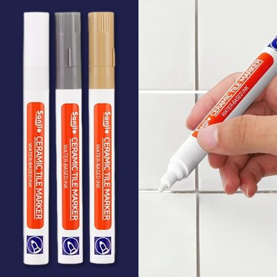 Pisalo za popravilo keramičnih fug | CERAMICPEN