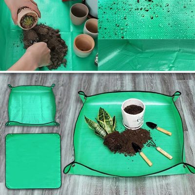 Podloga za presajanje rastlin | FLORAMAT