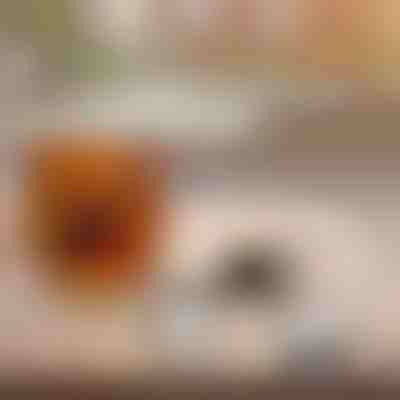 Cedilo za čaj v obliki srca | INFUSPOON