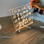 LUMOBOARD