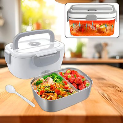 Grelna škatla za kosilo | MUNCUP