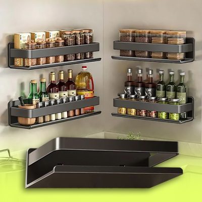 Večnamenska trpežna polica | SHELVIST