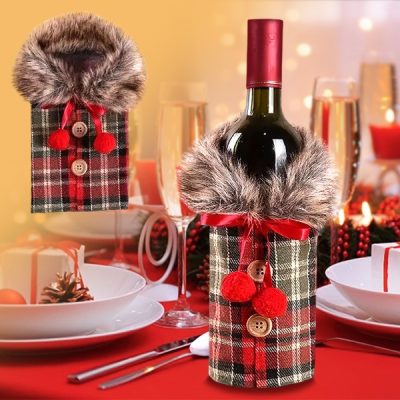 Plašč za steklenico vina | VINOPOUCH