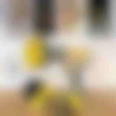 Komplet močnih čistilnih ščetk za vrtalnik (3 kosi) | DRILLBRUSH