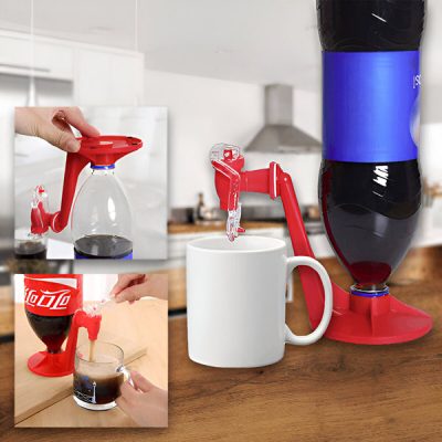 Točilnik za pijačo | DRINKPOD