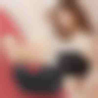 Modrček brez naramnic (2 kosa) | GLAMBRA