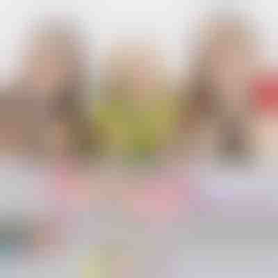 Komplet za domače pletenje zapestnic | BRAIDMAKER