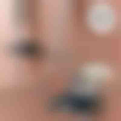 Univerzalno držalo za mope, metle in drugo (3 kosi) | MOPHOOK