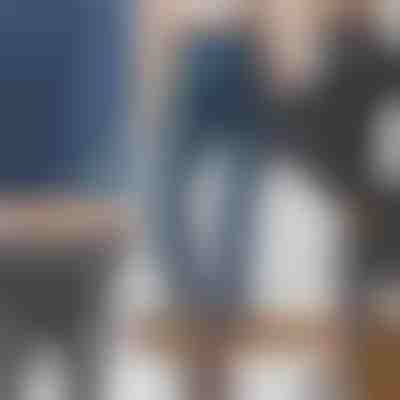 Džins pajkice | FITDENIM