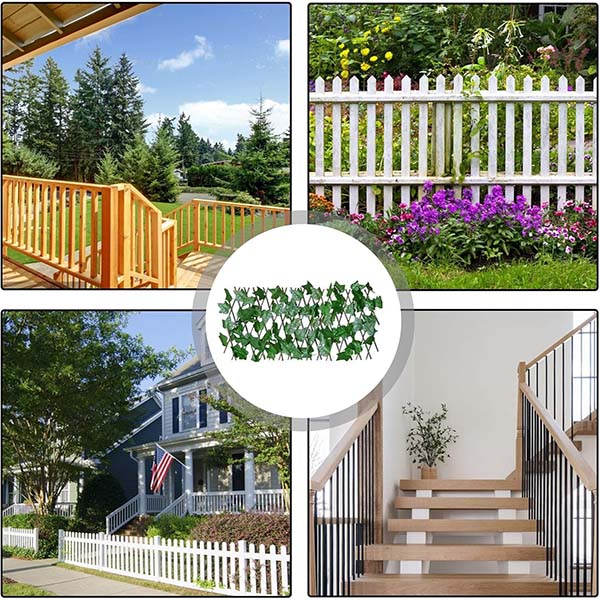GREENFENCE