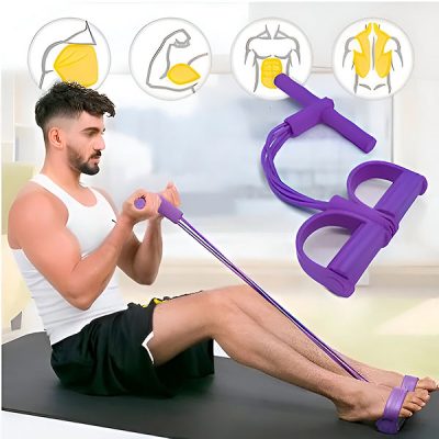 Elastika za trening ABPULLER