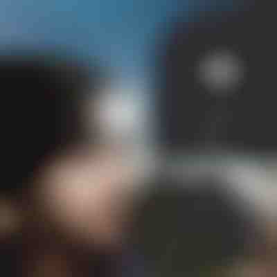 Topla zimska kapa z LED lučko | LEDBEANIE