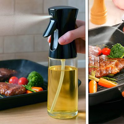 Večnamenski razpršilec tekočin | FLAVORMIST