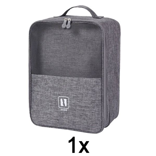 1x Potovalna torba za čevlje | SHOEPACK