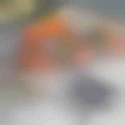 Neoprijemljive podloge za žar (2 kosa) | GRILLRUN