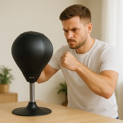 Stresna žoga za boksanje | RAGEPAL