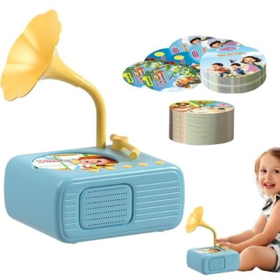 Zgodnje učenje angleščine in razvoj besedišča | JOMELODI