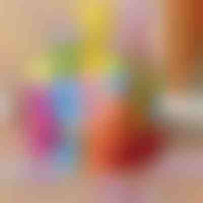 Montessori lesene številčne kocke (20 kosov) | NUMBLOCK