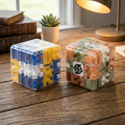 Ročna miselna igra | THINKCUBE