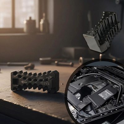 Objemka za popravilo krmiljenja motorja | LOCKTOOL